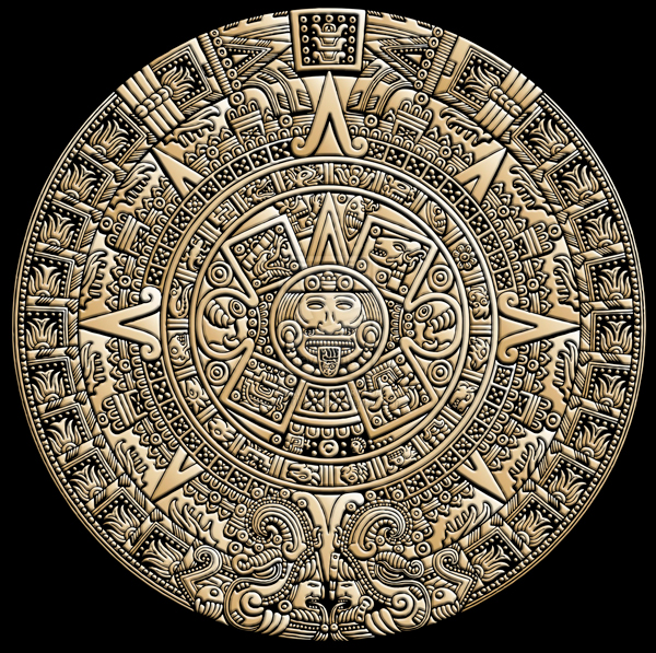 O-Calendario-Asteca-Gnosis-Brasil